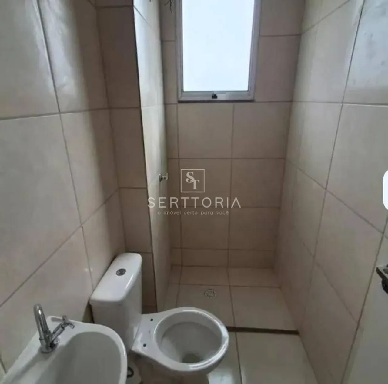 Apartamento Condomínio Novara em Monte Mor - Foto 4