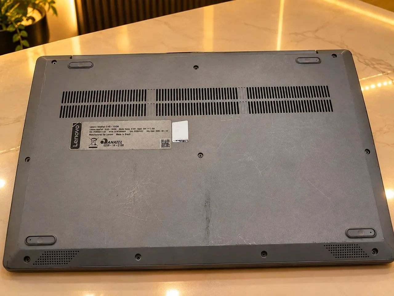 Lenovo IdeaPad Notebook  - Foto 3