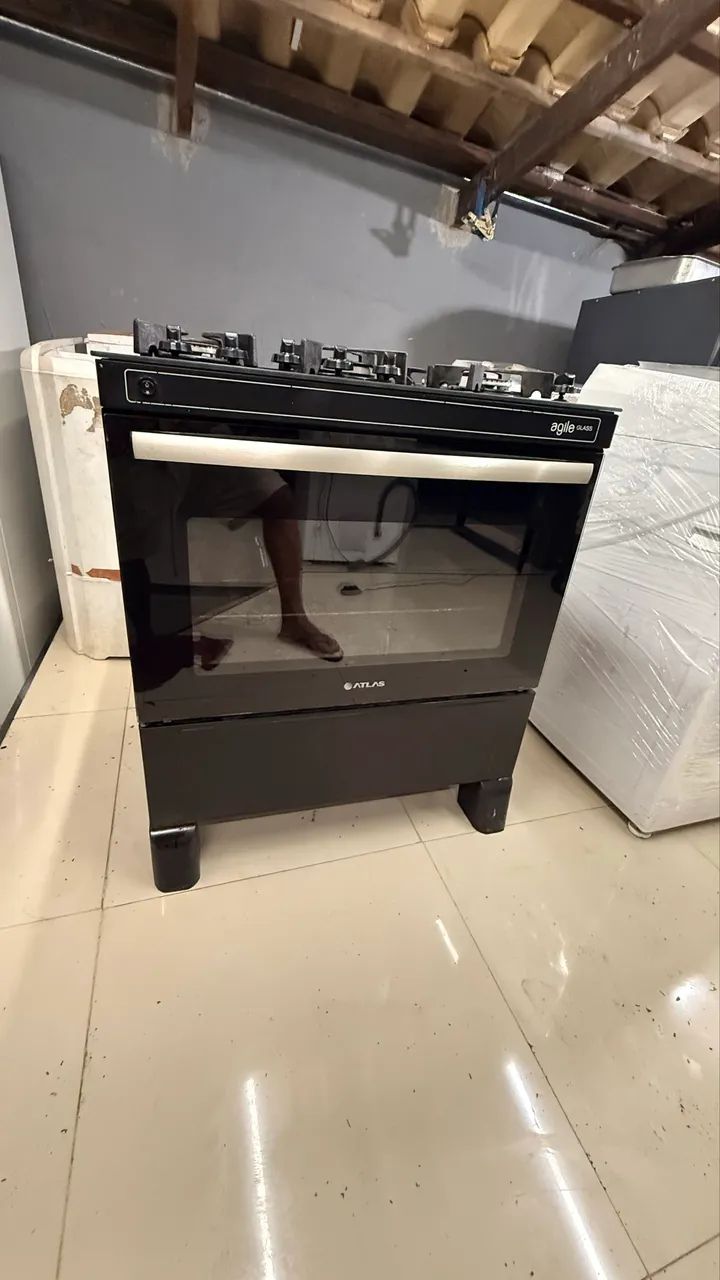Fogão  - Foto 5
