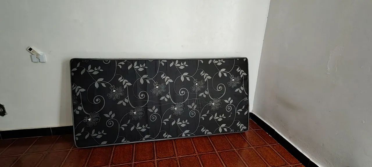 Colchão solteiro  - Foto 2