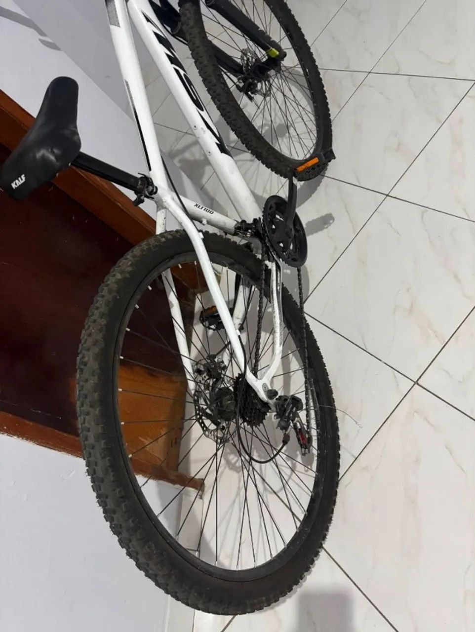 Bicicleta aro 29 - Foto 3