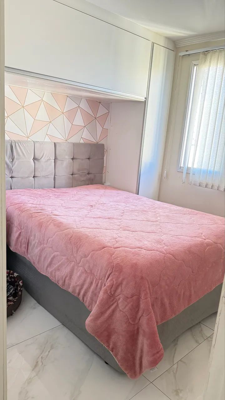 Apartamento 2 dormts - ótima oportunidade.  - Foto 5