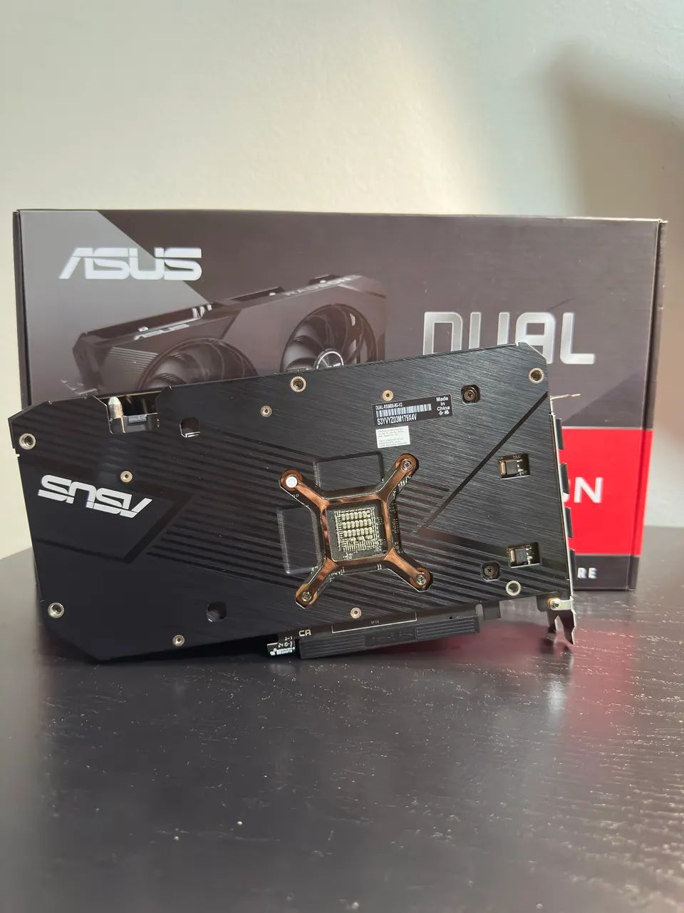 AMD RADEON RX 6600 8GB  - Foto 2