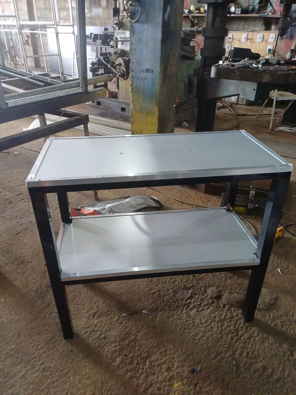 Mesa para aquarios - Foto 2