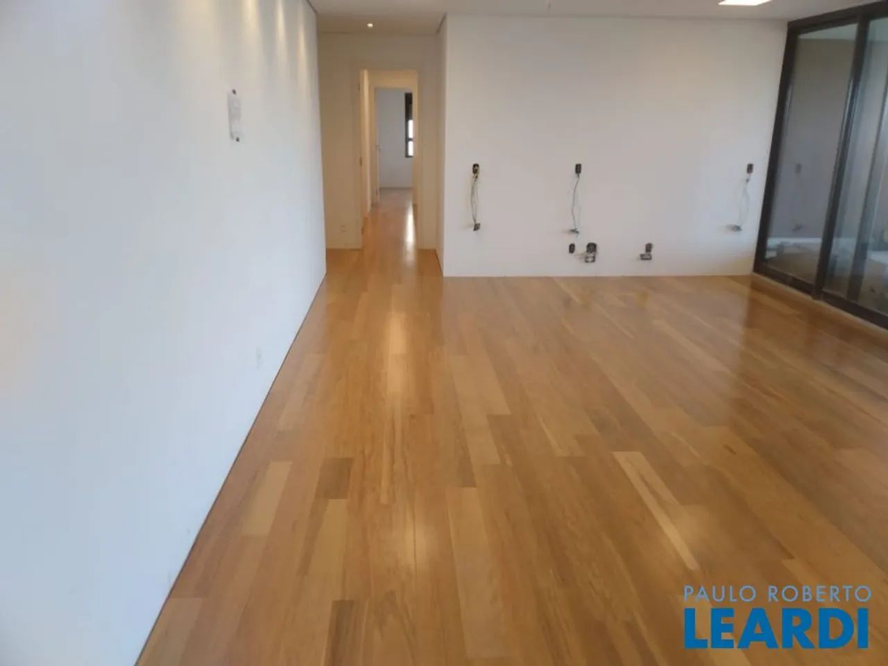 APARTAMENTO - MIRANDÓPOLIS - SP - Foto 3