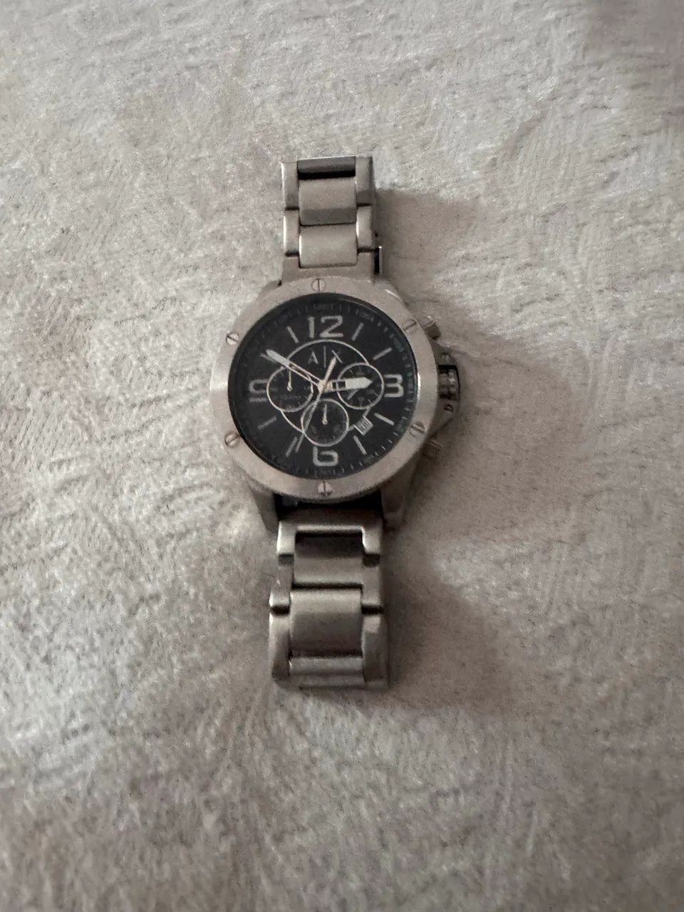 Relógio Armani Exchange AX1501