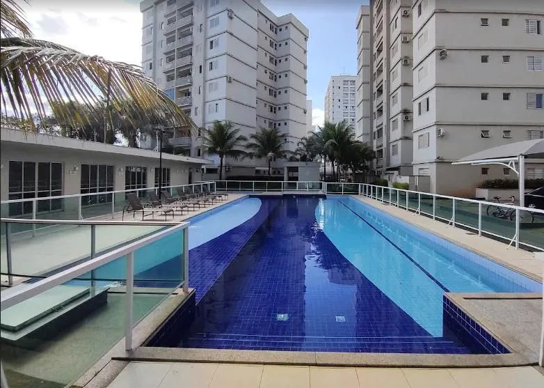 Condomínio Residencial Gran Vitá - Foto 4