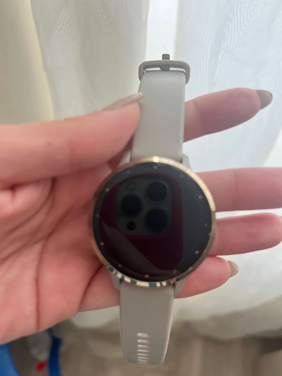 Garmin venu 3S 41mm - Foto 2