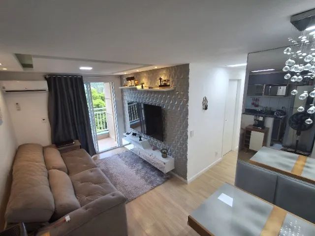 APARTAMENTO ECOPARK EM MARIA PAULA - NITERÓI. - Foto 2