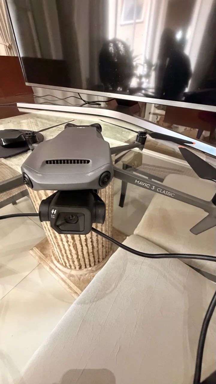 DRONE DJI MAVIC 3 CLASSIC - Foto 4