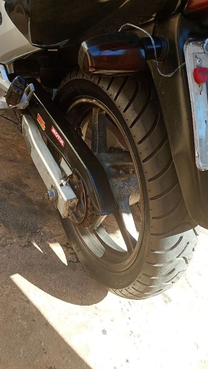 Vendo o troco em pick  - Foto 5