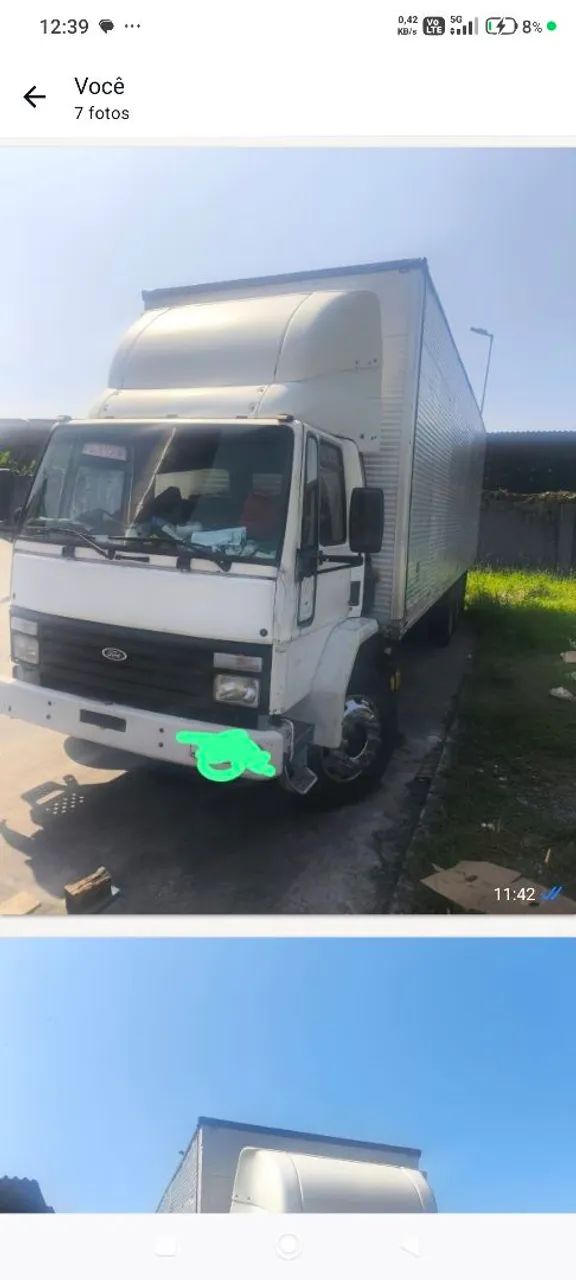 Vende-se ou troca-se