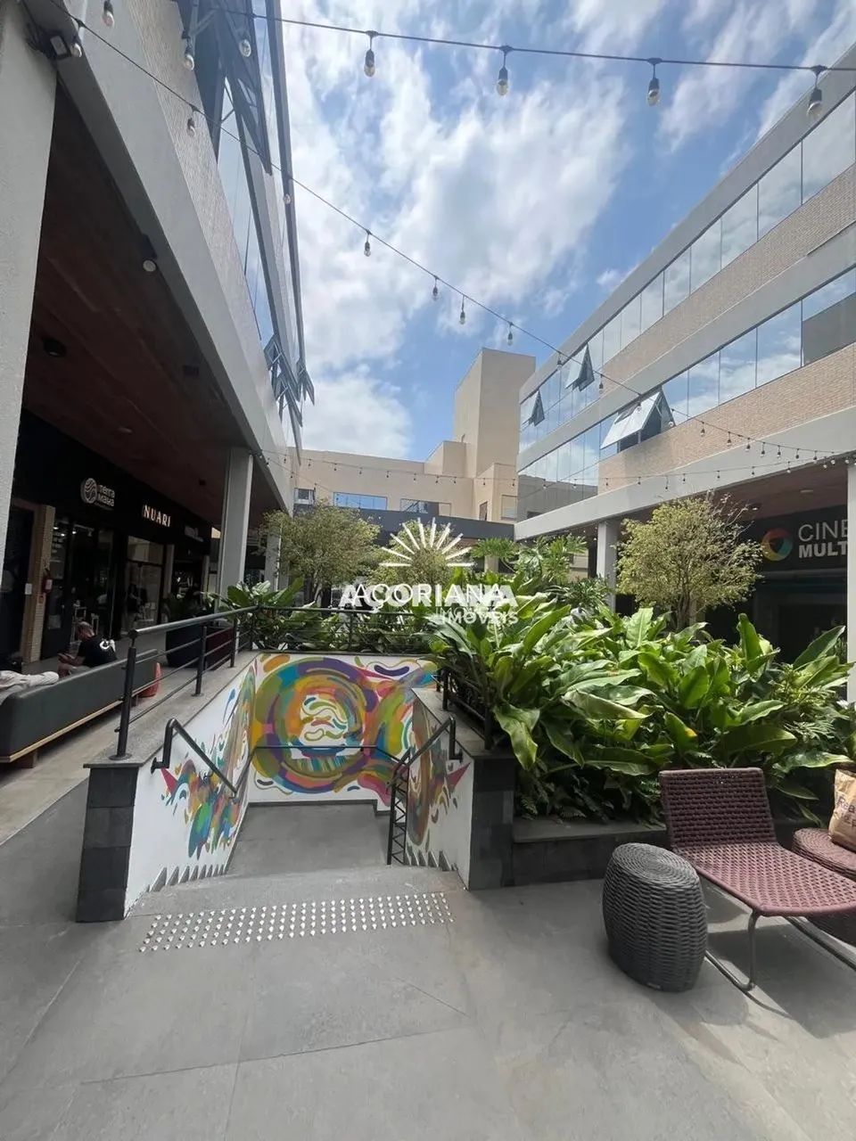 Loja para alugar Rio Tavares Florianópolis/SC - Foto 3