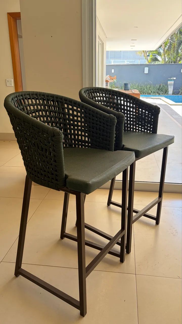 Banquetas  - Foto 2