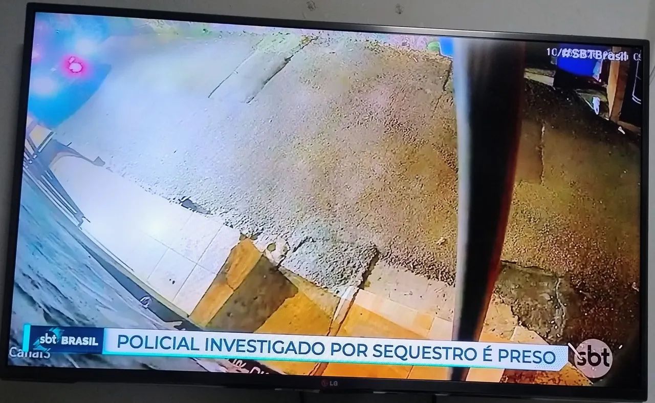 Vendo TV LG 42 POLEGADAS  - Foto 2