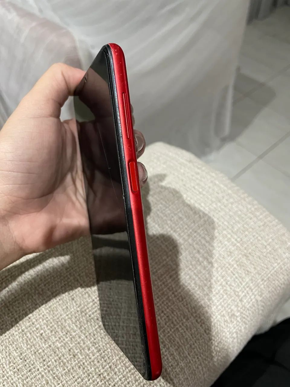 Celular Samsung A12 - Foto 3