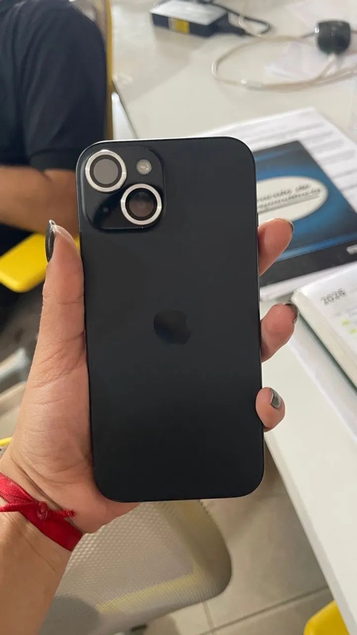 IPHONE 15 256gb - Foto 2