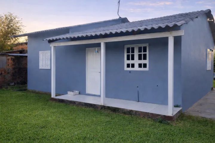 Casa (Fora de zona de alagamento) - Arroio da Manteiga - São Leopoldo * - Foto 3