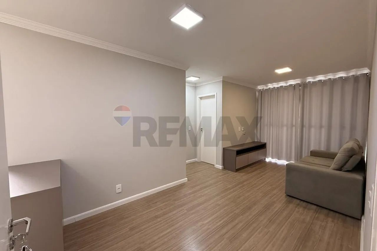 Apartamento 2 quartos sendo 1 suíte - Jacarandás - Araras/SP - Foto 5