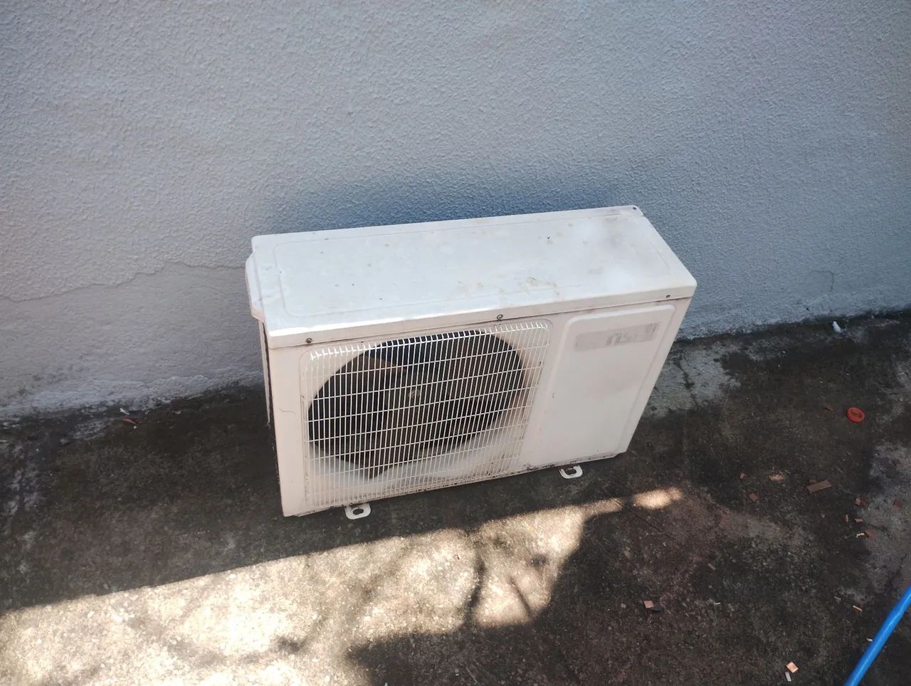 Ar condicionado 9.000 btu - Foto 4