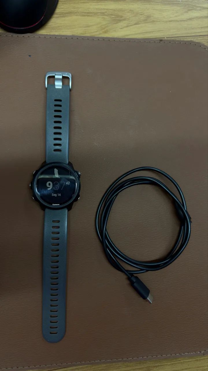 Garmin forerunner 245 - Foto 4