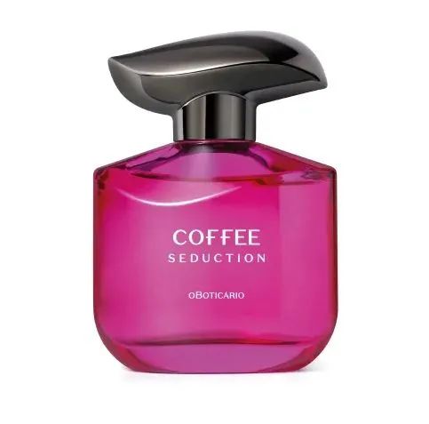 COFFEE WOMAN SEDUCTION 100ML
