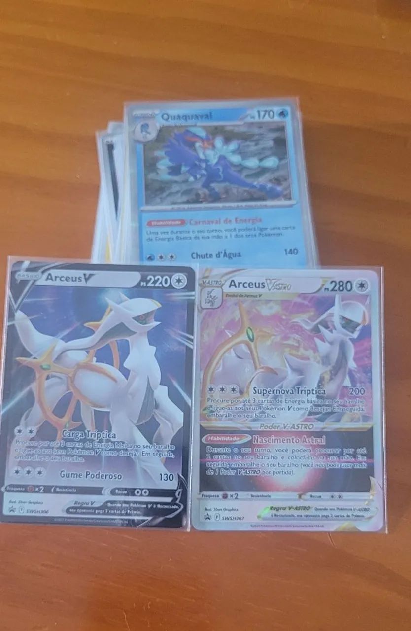 Cartas de pokémon  - Foto 2