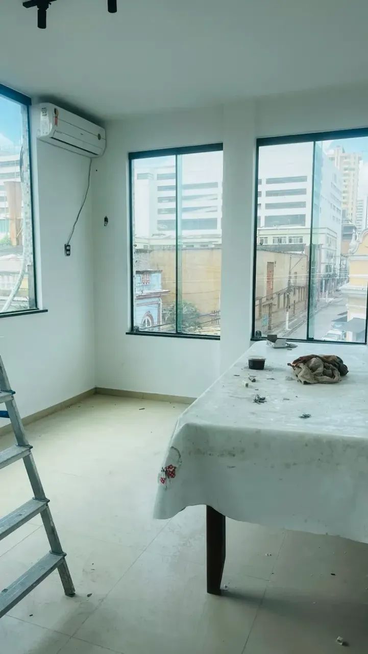 APARTAMENTO 3 QUARTOS NO REDUTO  EXCELENTE LOCALIZAÇÃO!