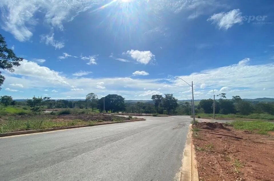 Condomínio Villa Romana - Terreno à venda no bairro Vila Romana - Goiânia/GO - Foto 8