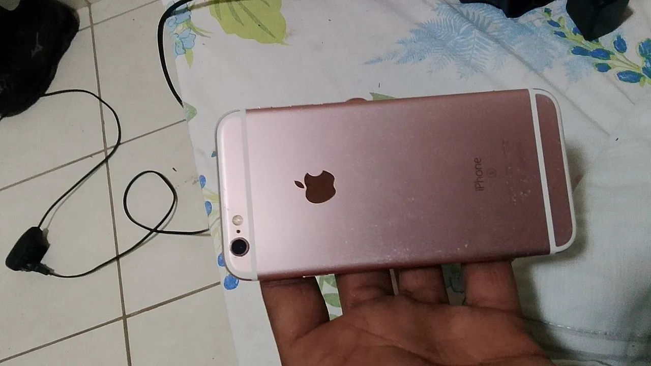 Iphone6s - Foto 2