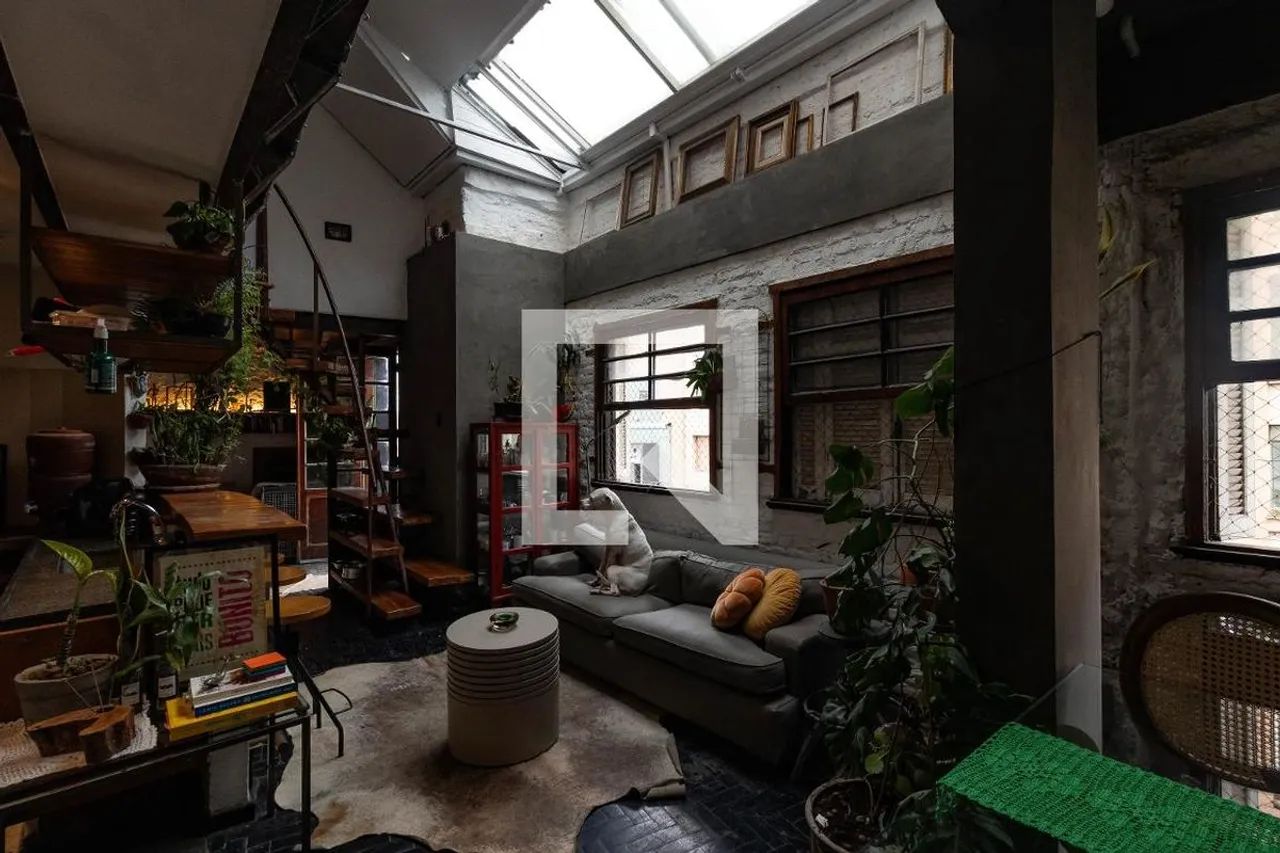 Apartamento à Venda - Barra Funda, 2 Quartos, 80 m2 - Foto 2