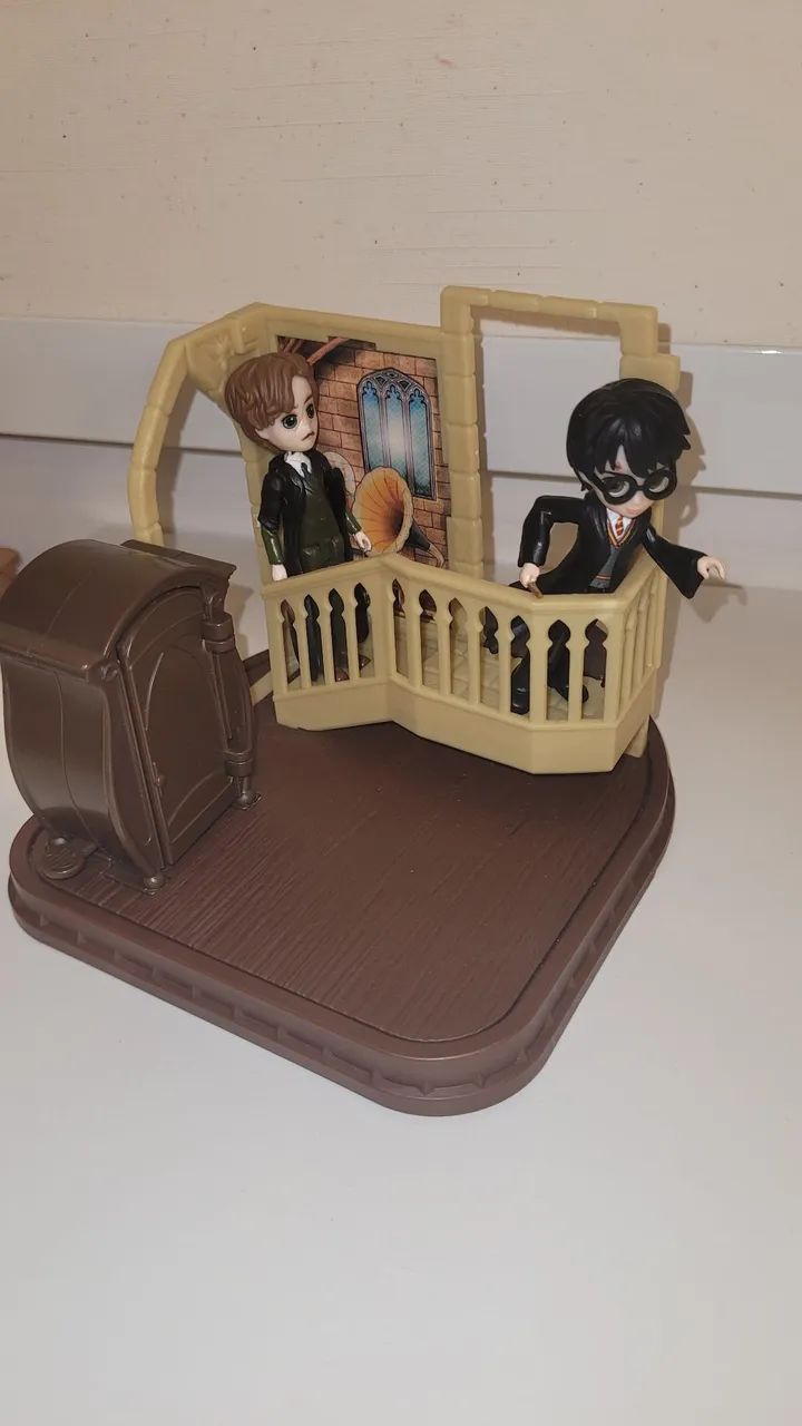 Play set Harry Potter