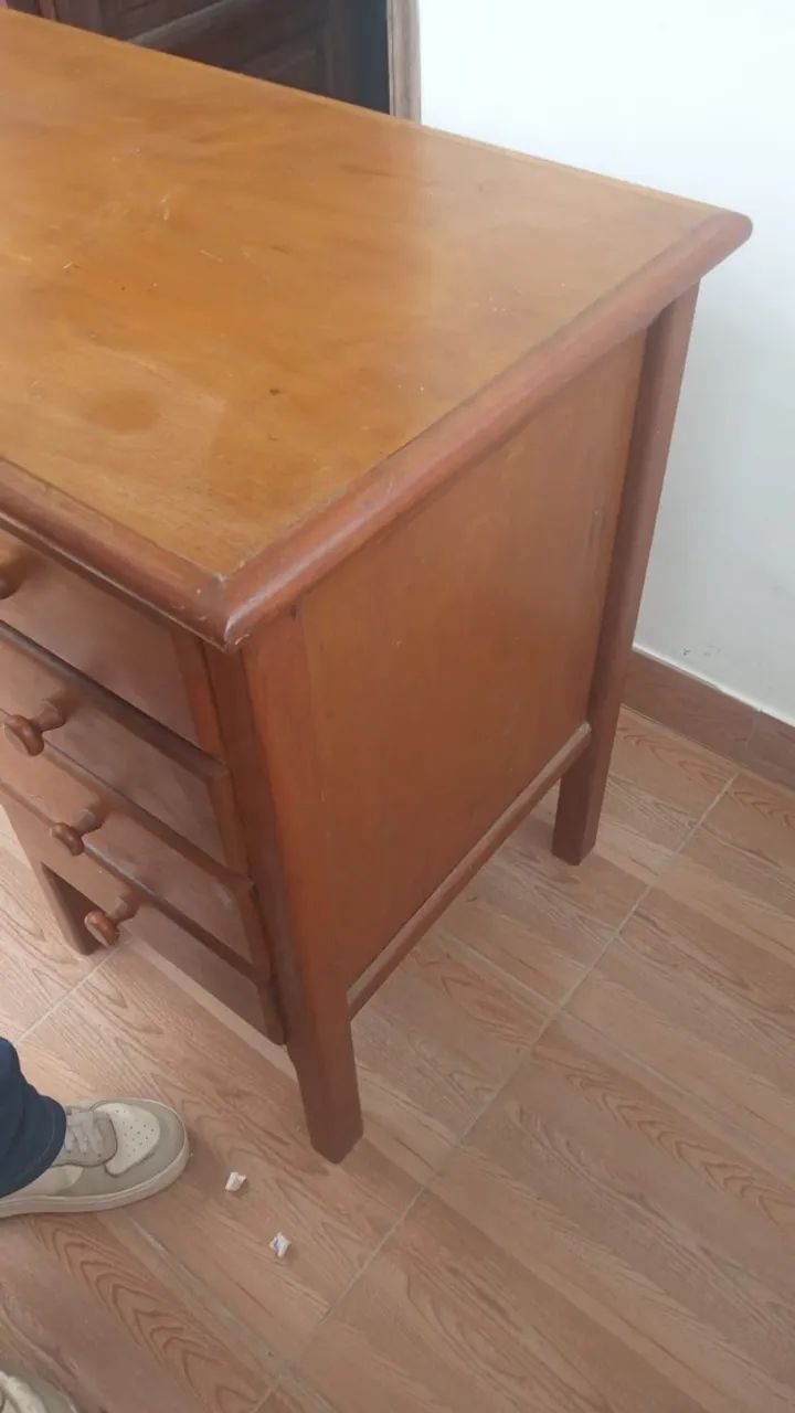 Escrivaninha  - Foto 4