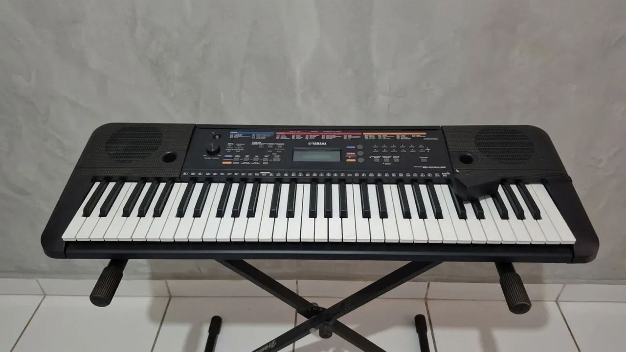 TECLADO YAMAHA - Foto 2