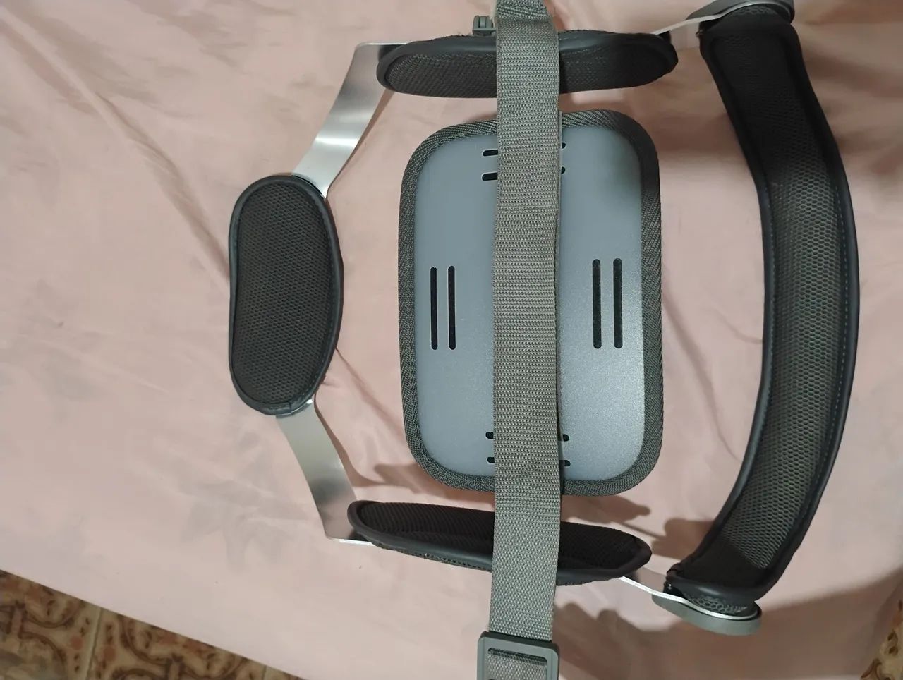 Vende-se colete ortopédico GG - Foto 2