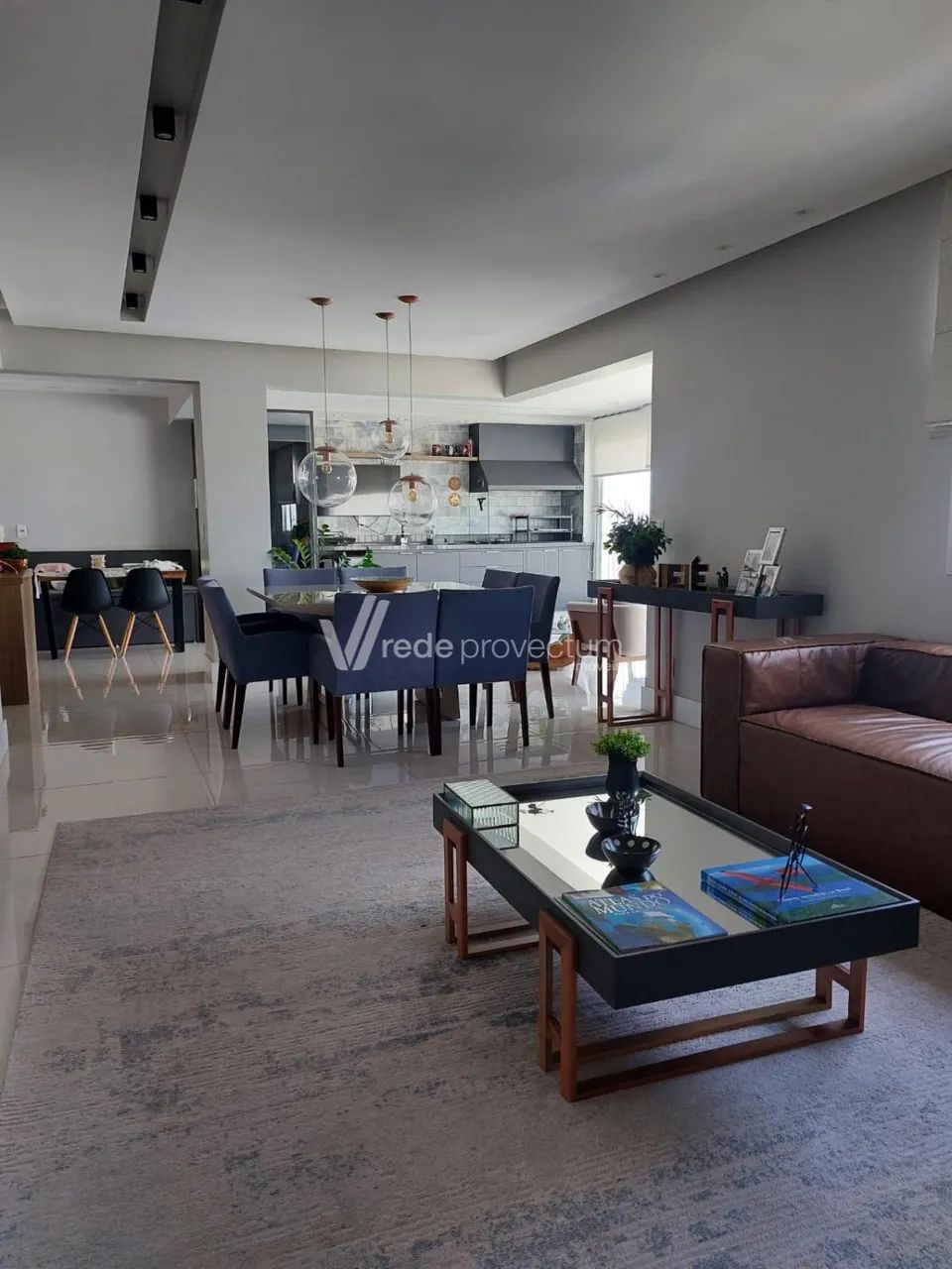 apartamento - Parque Prado - Campinas - Foto 4