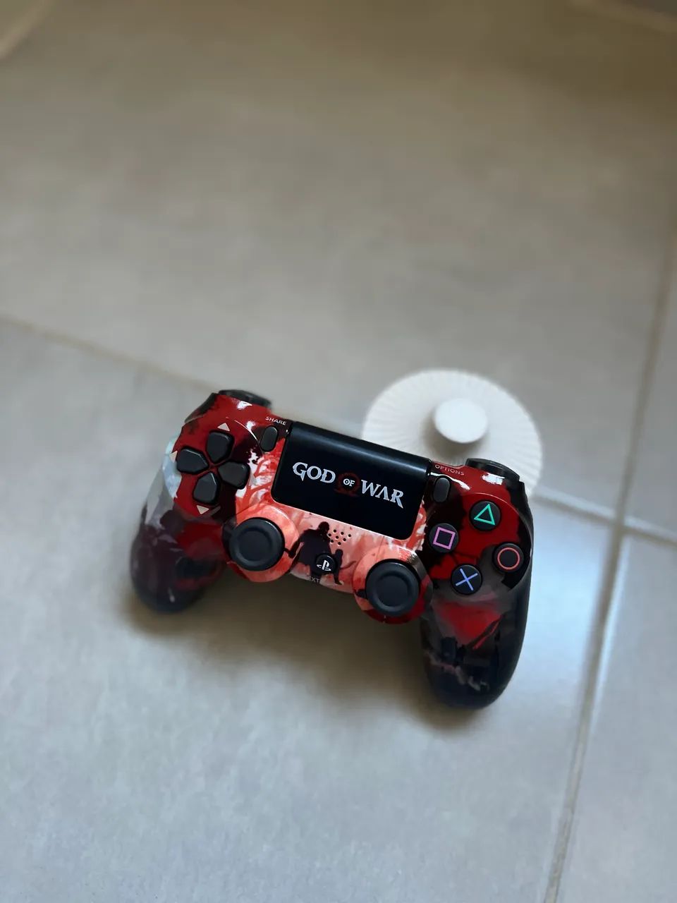Controle PS4 Personalizado - Foto 4