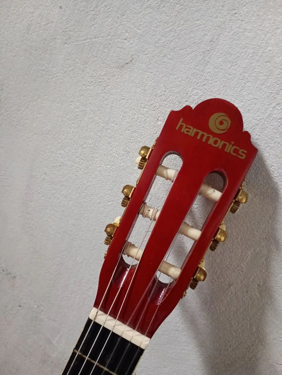 Vendo violao - Foto 4