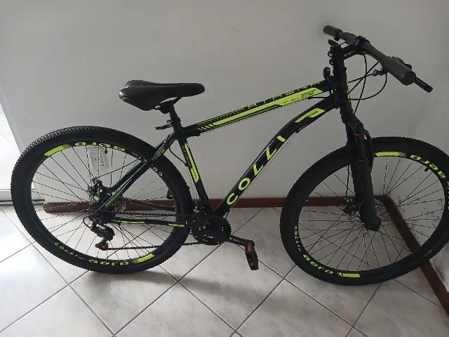 Bike colli aro 29 nova - Foto 4
