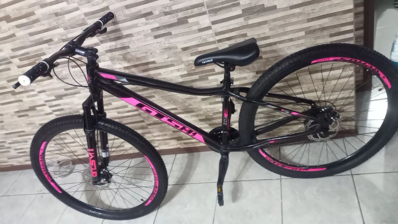Bicicleta aro 29 - Foto 2