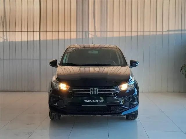 Fiat Cronos Drive 1.3 8V Flex Aut. 2025 - Foto 2