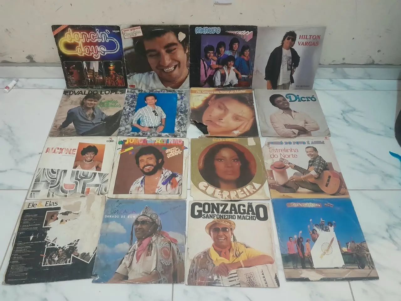Venda de disco vinil  - Foto 5