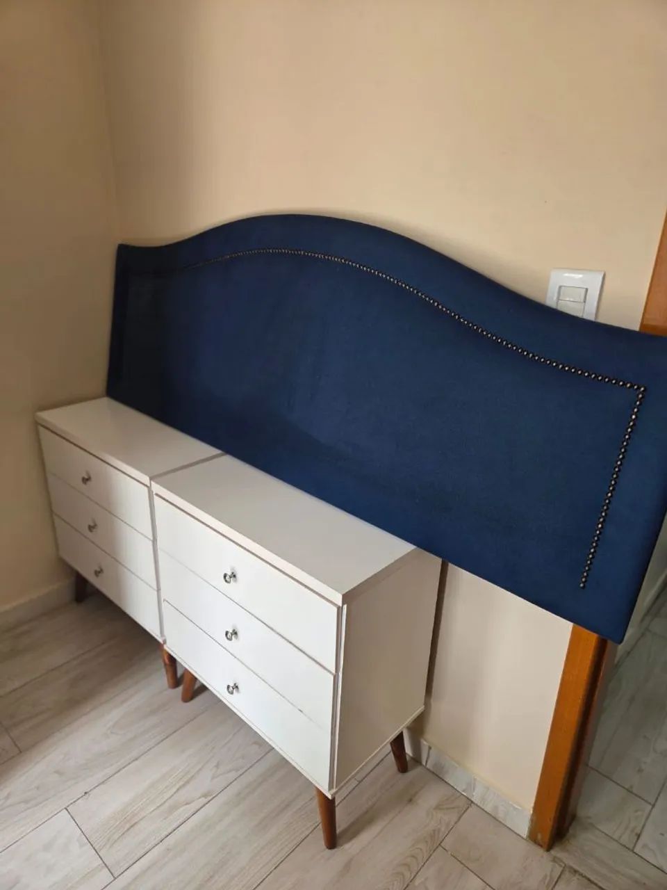 Cabeceira de Cama