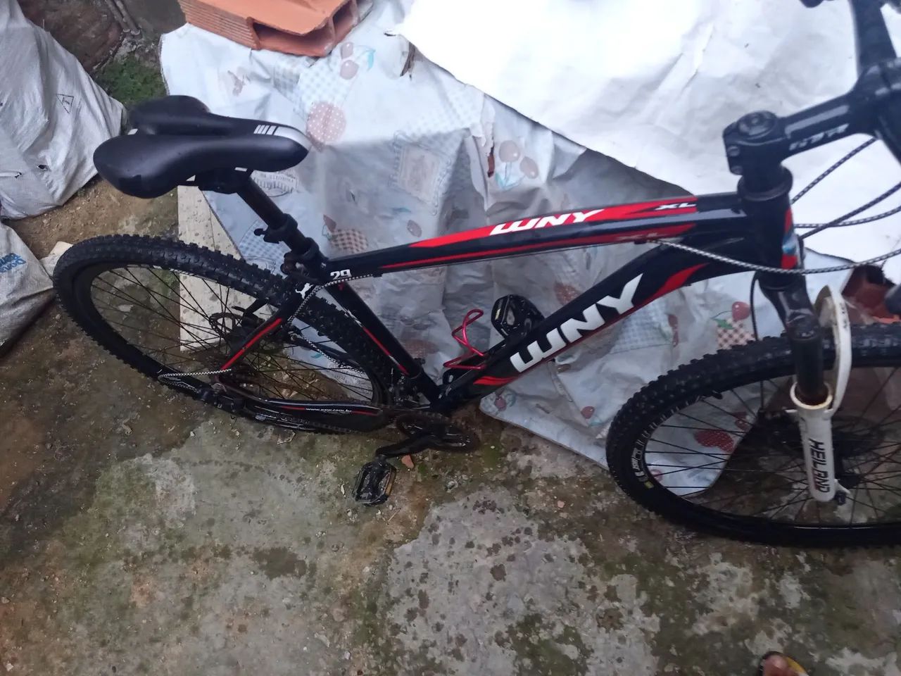 Bike aro 29 - Foto 5