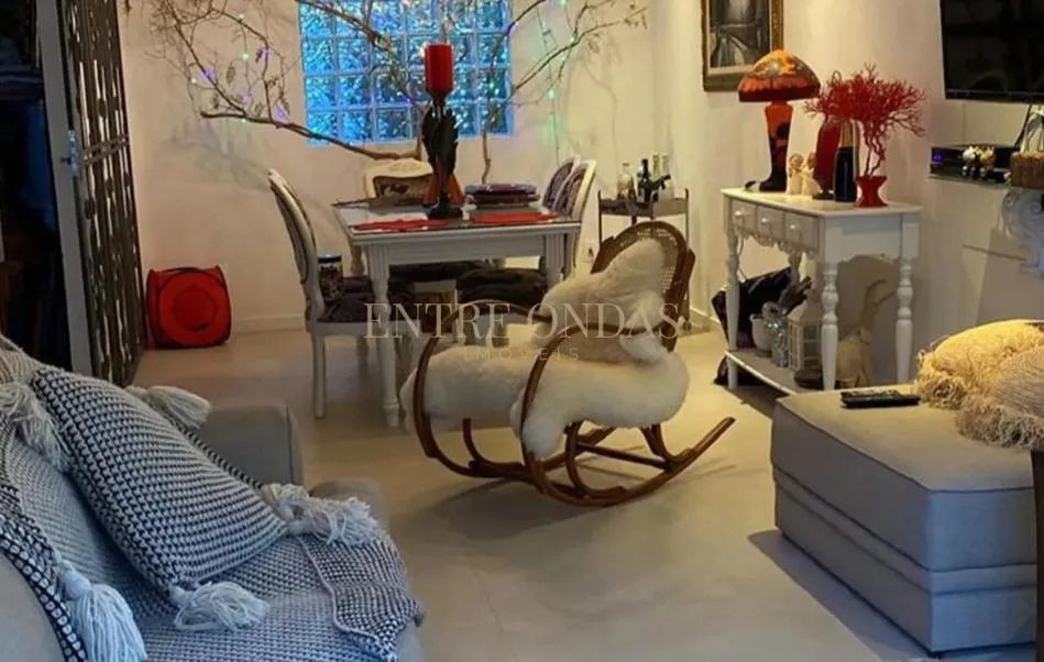Casa com 3 quartos no bairro Campeche, Florianópolis. - Foto 4