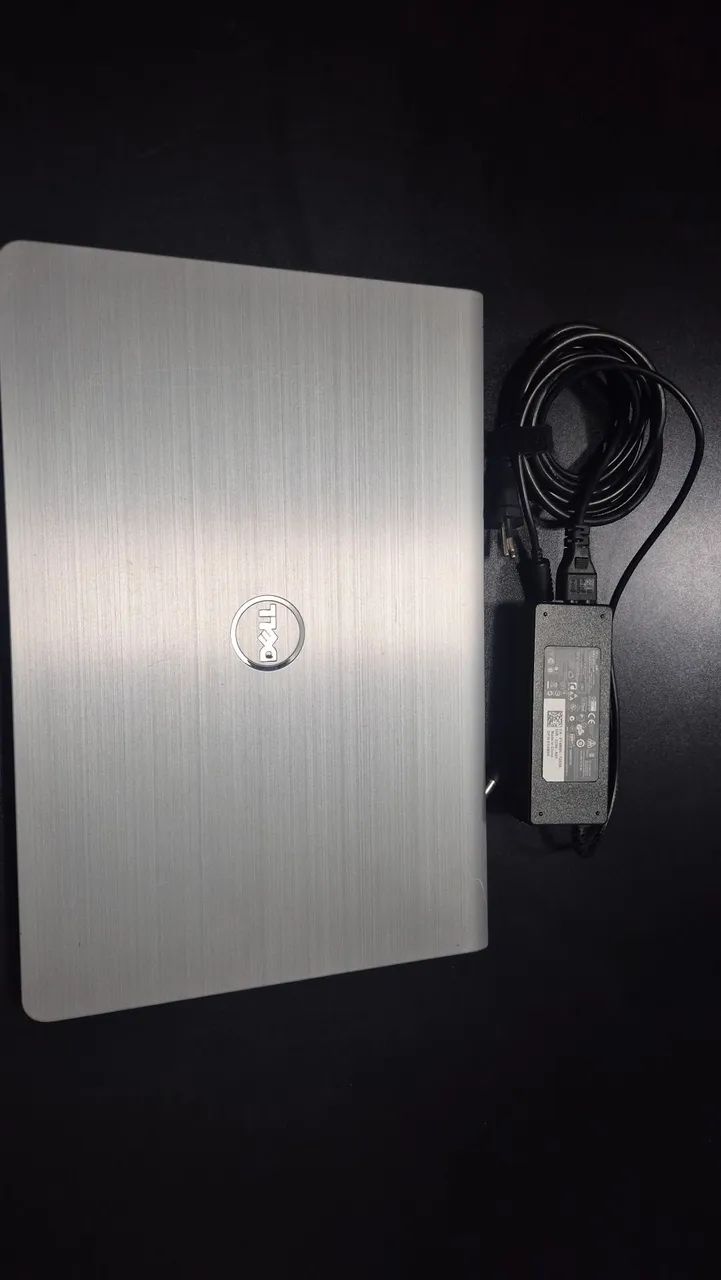 Dell i7