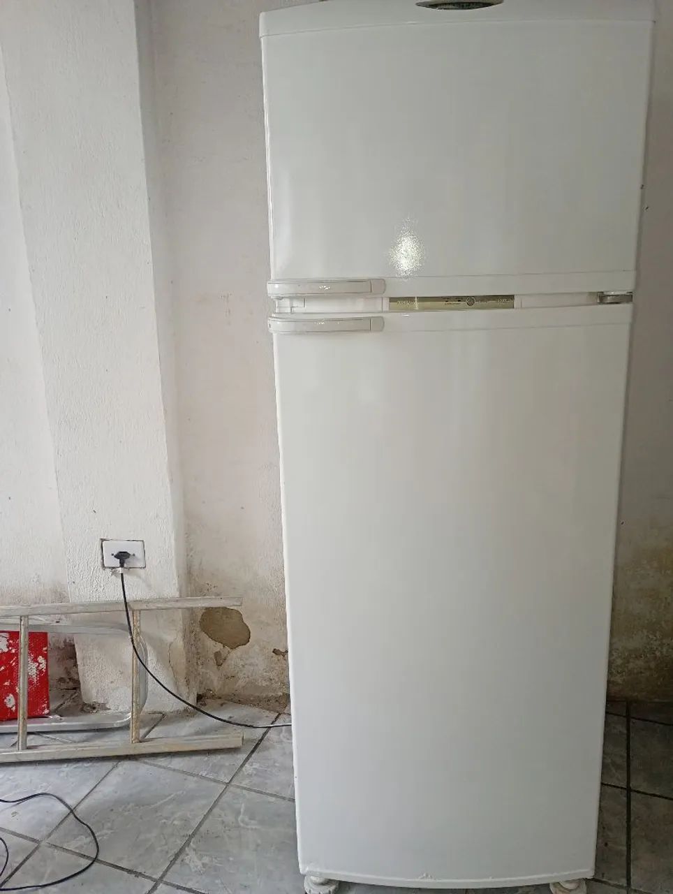 Geladeira Brastemp Frost Free  - Foto 4