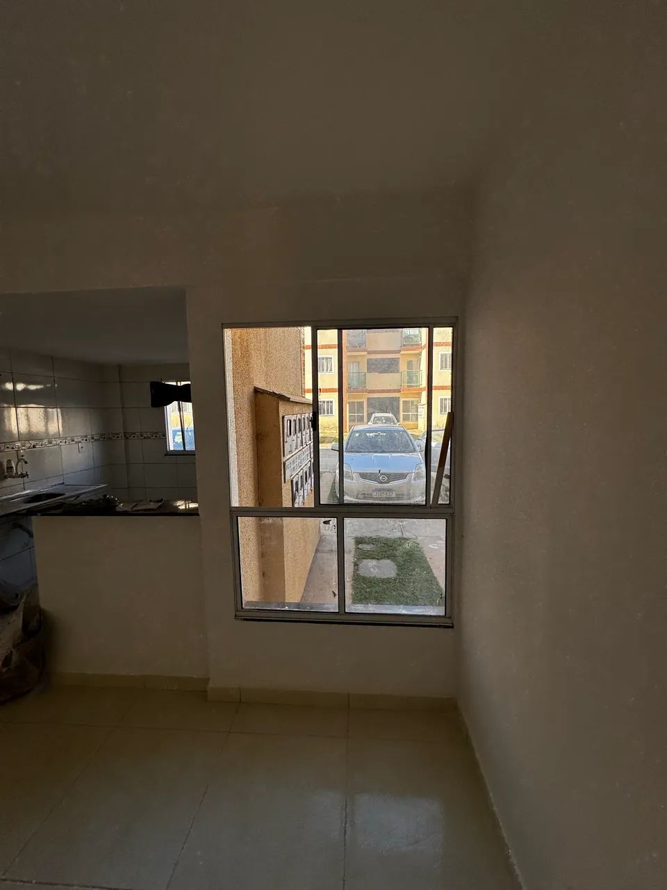 Apartamento térreo Valparaíso - Foto 3