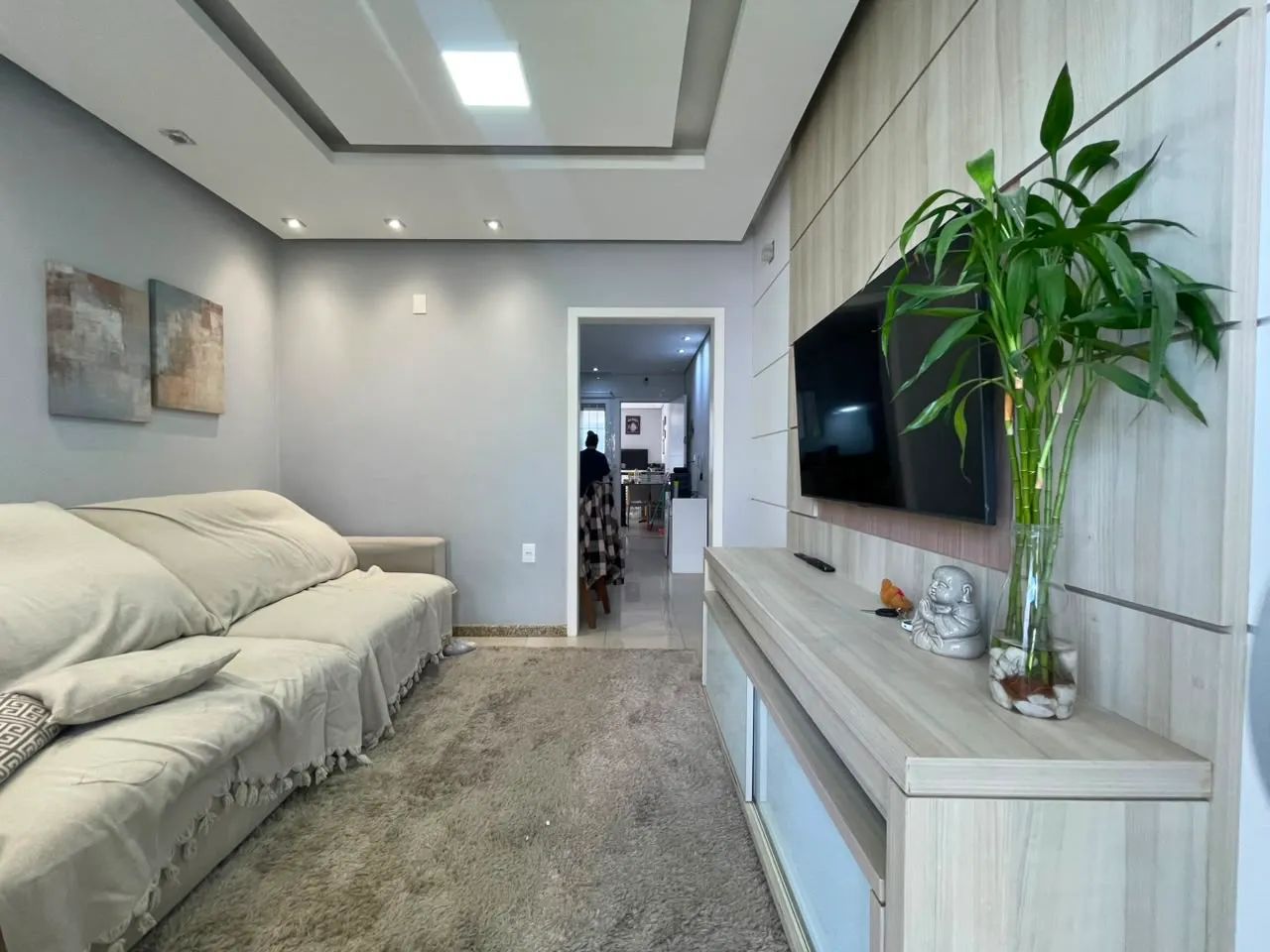 Casa Passa Vinte - Foto 4