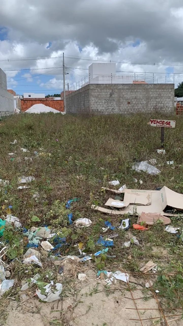 Terreno no Porto Poxim  - Foto 2